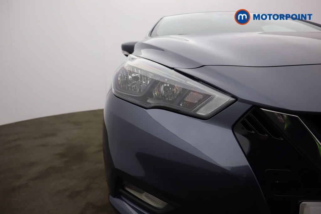 Used Nissan Micra 2021 for sale - 76797361: Photo 9