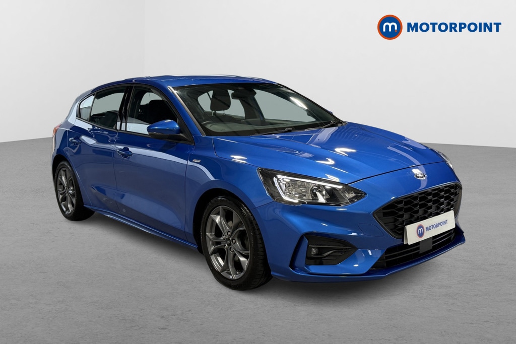 Used Ford Focus 2020 for sale - 76394649: Photo 1