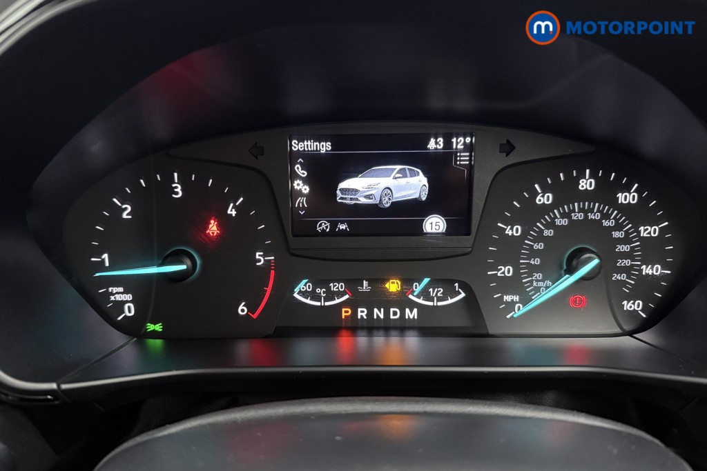 Used Ford Focus 2020 for sale - 76394649: Photo 14