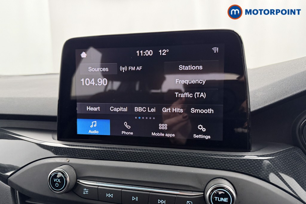 Used Ford Focus 2020 for sale - 76394649: Photo 16