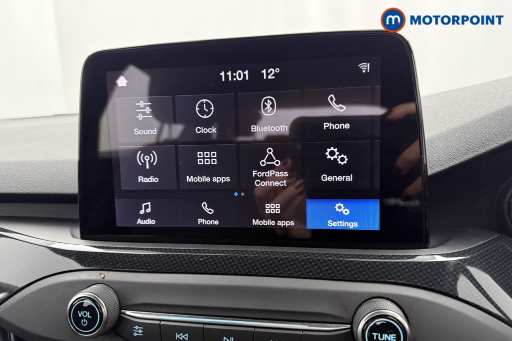 Used Ford Focus 2020 for sale - 76394649: Photo 17