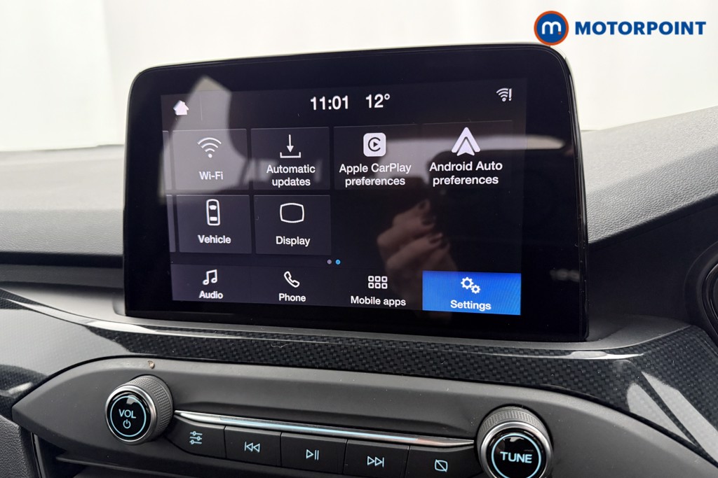 Used Ford Focus 2020 for sale - 76394649: Photo 18