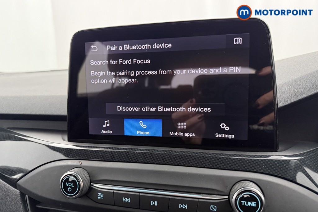 Used Ford Focus 2020 for sale - 76394649: Photo 19