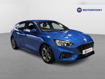 Used Ford Focus 2020 for sale - 76394649: Photo