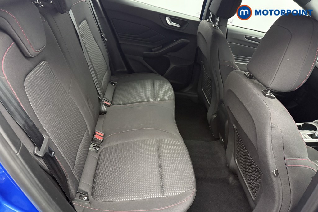 Used Ford Focus 2020 for sale - 76394649: Photo 28