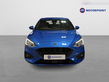 Used Ford Focus 2020 for sale - 76394649: Photo