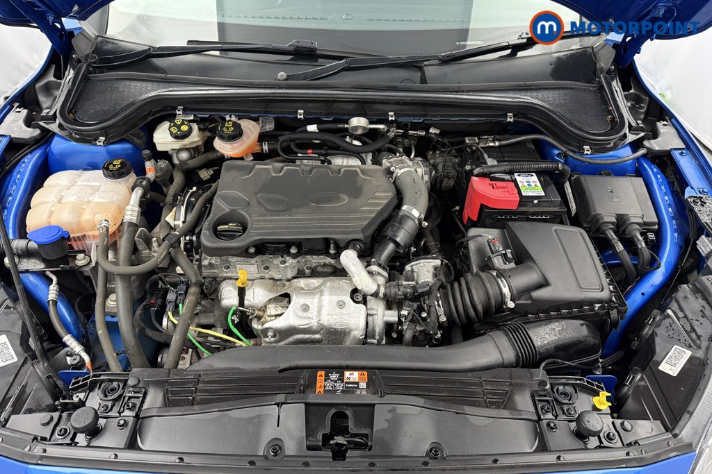 Used Ford Focus 2020 for sale - 76394649: Photo 35