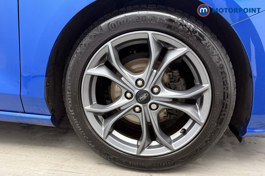 Used Ford Focus 2020 for sale - 76394649: Photo 36