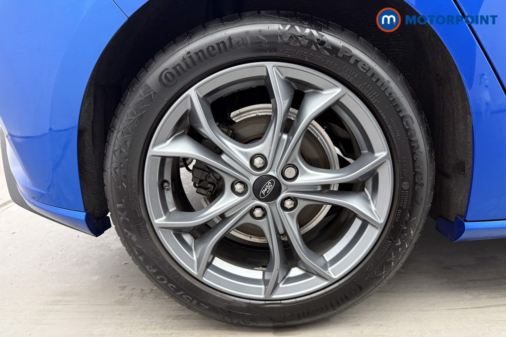 Used Ford Focus 2020 for sale - 76394649: Photo 37