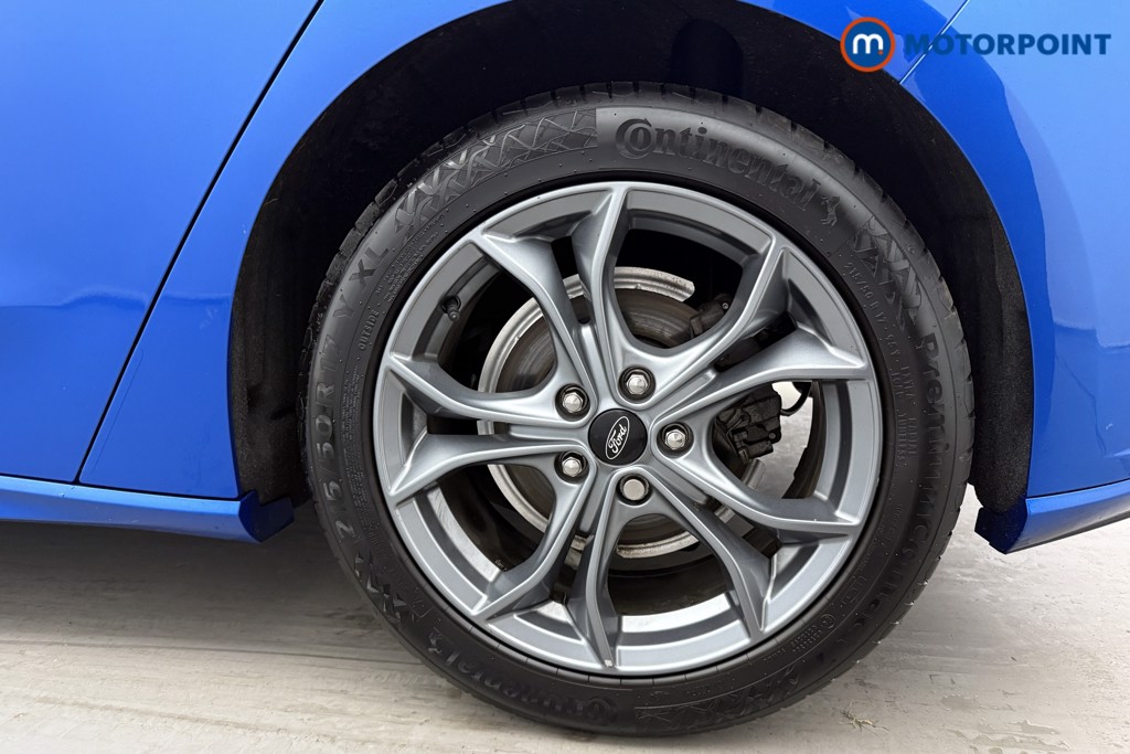 Used Ford Focus 2020 for sale - 76394649: Photo 38