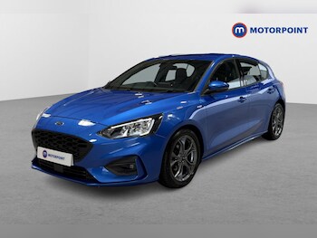 Used Ford Focus 2020 for sale - 76394649: Photo