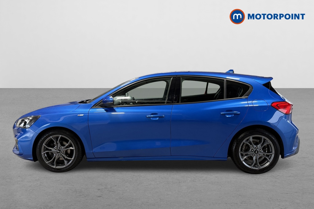 Used Ford Focus 2020 for sale - 76394649: Photo 4