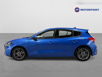 Used Ford Focus 2020 for sale - 76394649: Photo