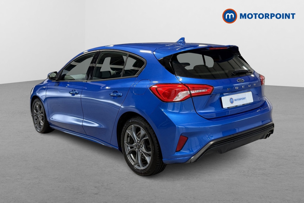 Used Ford Focus 2020 for sale - 76394649: Photo 5