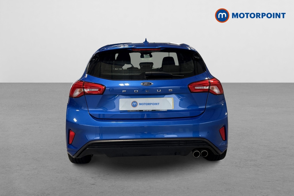 Used Ford Focus 2020 for sale - 76394649: Photo 6