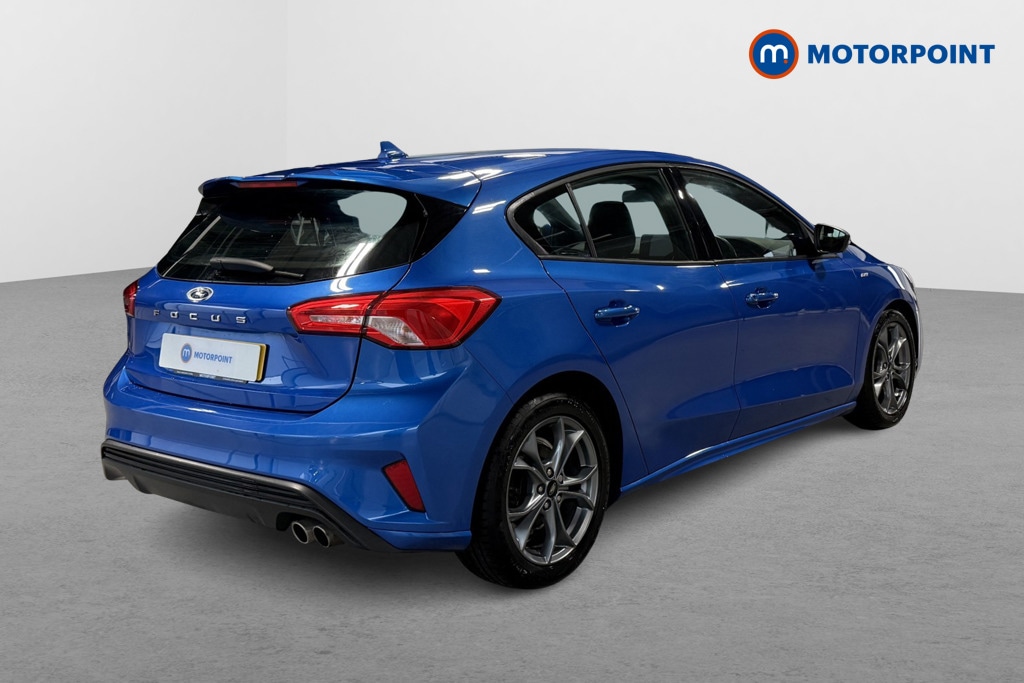 Used Ford Focus 2020 for sale - 76394649: Photo 7