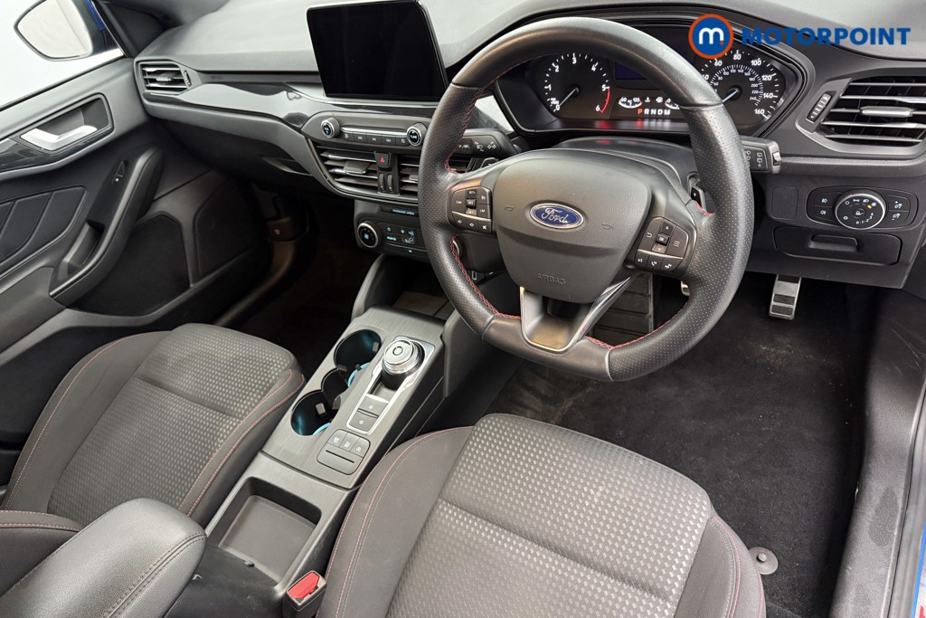 Used Ford Focus 2020 for sale - 76394649: Photo 9