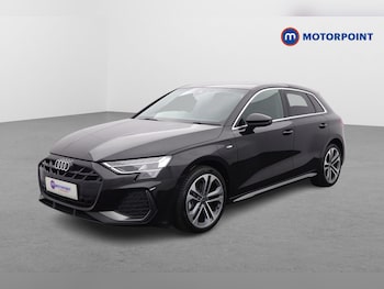 Used Audi A3 undefined for sale - 78324915: Photo