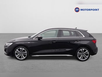 Used Audi A3 undefined for sale - 78324915: Photo