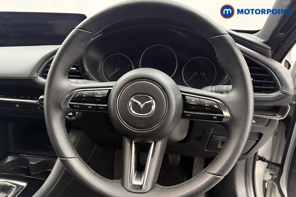 Used Mazda Mazda3 2025 for sale - 77462819: Photo 11