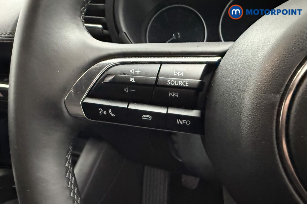 Used Mazda Mazda3 2025 for sale - 77462819: Photo 12