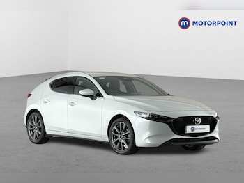 Used Mazda Mazda3 2025 for sale - 77462819: Photo