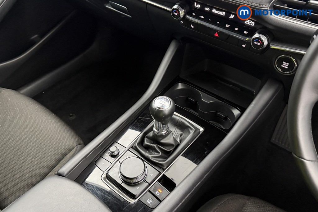 Used Mazda Mazda3 2025 for sale - 77462819: Photo 24