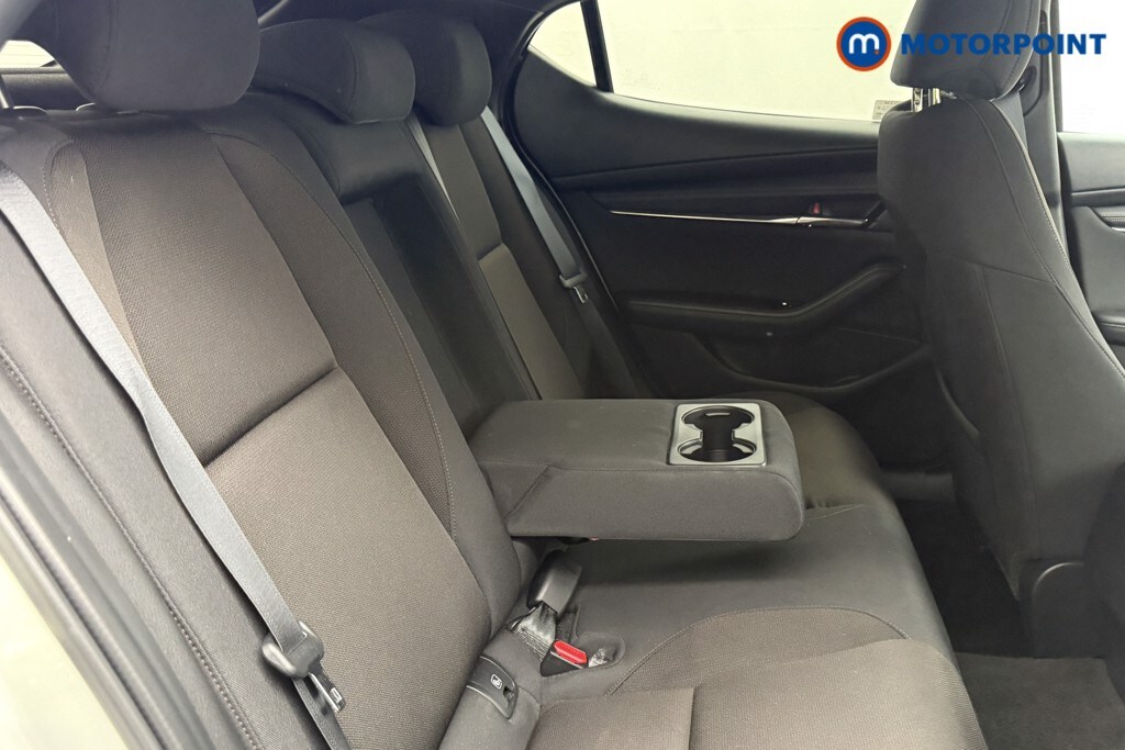 Used Mazda Mazda3 2025 for sale - 77462819: Photo 34