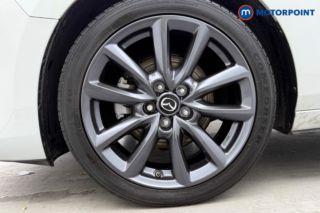 Used Mazda Mazda3 2025 for sale - 77462819: Photo 39