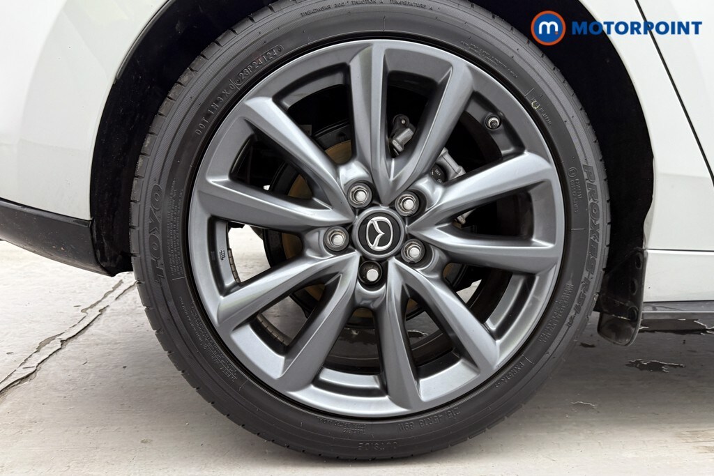 Used Mazda Mazda3 2025 for sale - 77462819: Photo 41