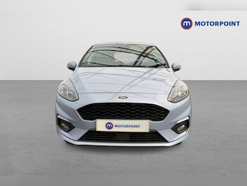 Used Ford Fiesta 2021 for sale - 79165793: Photo