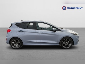 Used Ford Fiesta 2021 for sale - 79165793: Photo