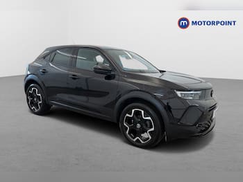 Used Vauxhall Mokka 2024 for sale - 79660113: Photo