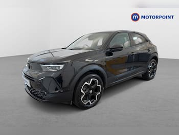 Used Vauxhall Mokka 2024 for sale - 79660113: Photo