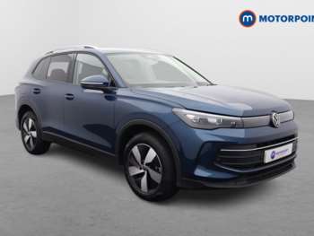 2024 - 1.5 TSI eHybrid Match 5dr DSG