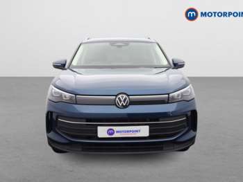Used Volkswagen Tiguan 2024 for sale - 75034503: Photo