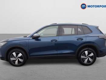 Used Volkswagen Tiguan 2024 for sale - 75034503: Photo