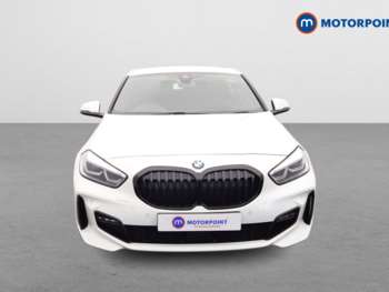 Used BMW 1 Series 2022 for sale - 75075126: Photo