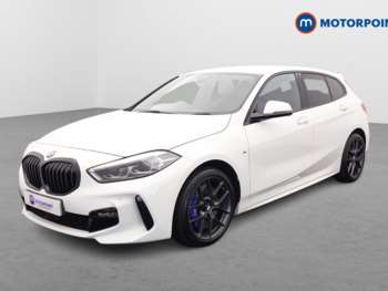 Used BMW 1 Series 2022 for sale - 75075126: Photo