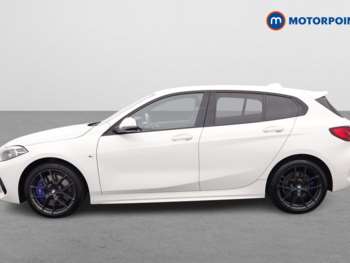 Used BMW 1 Series 2022 for sale - 75075126: Photo
