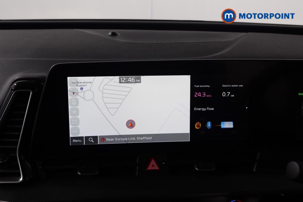 Used Kia Sportage 2024 for sale - 77446501: Photo 10