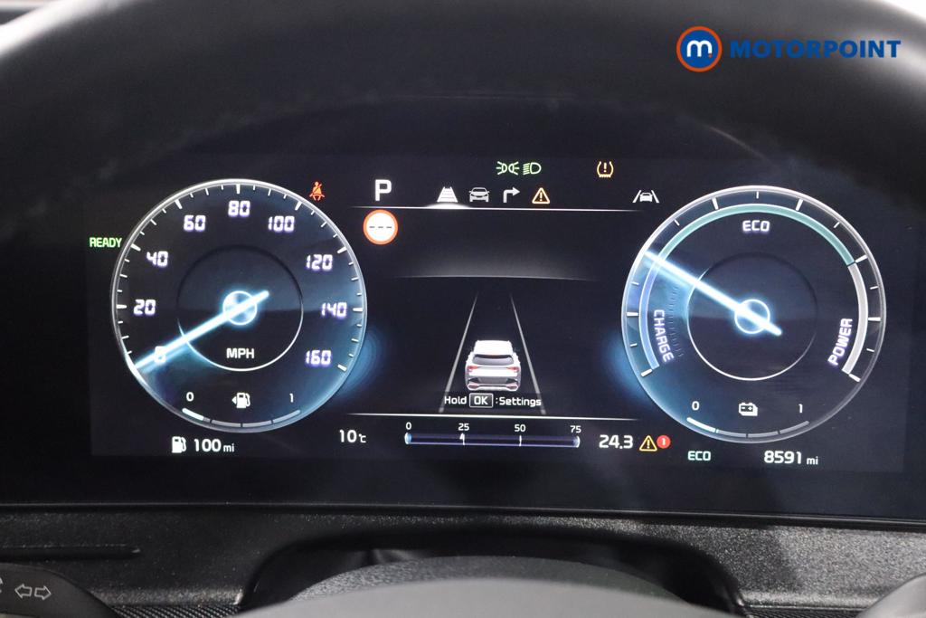 Used Kia Sportage 2024 for sale - 77446501: Photo 11