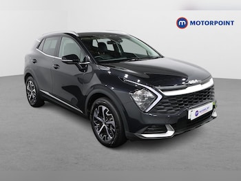 Used Kia Sportage 2024 for sale - 77446501: Photo