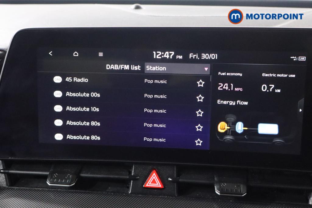 Used Kia Sportage 2024 for sale - 77446501: Photo 20