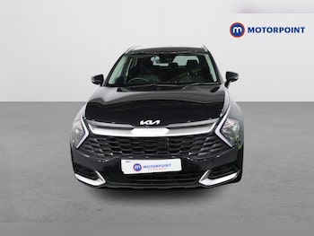 Used Kia Sportage 2024 for sale - 77446501: Photo
