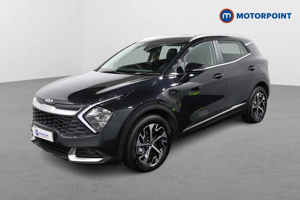 Used Kia Sportage 2024 for sale - 77446501: Photo 3