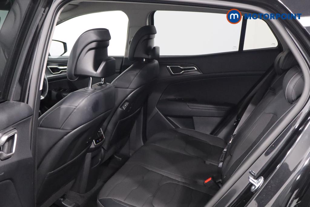 Used Kia Sportage 2024 for sale - 77446501: Photo 31