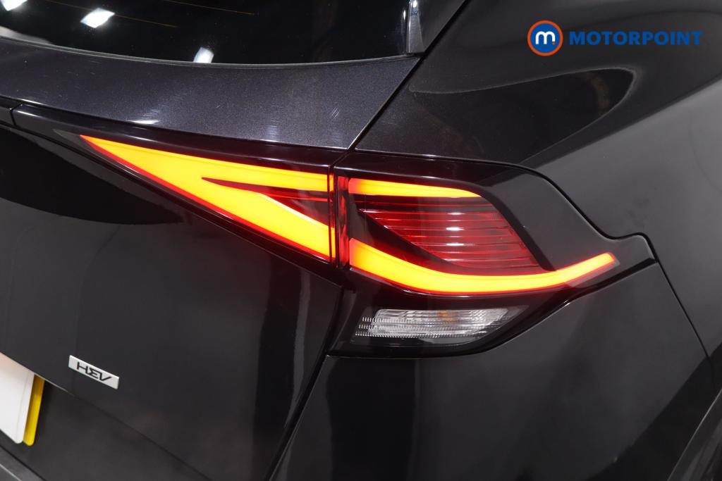 Used Kia Sportage 2024 for sale - 77446501: Photo 34