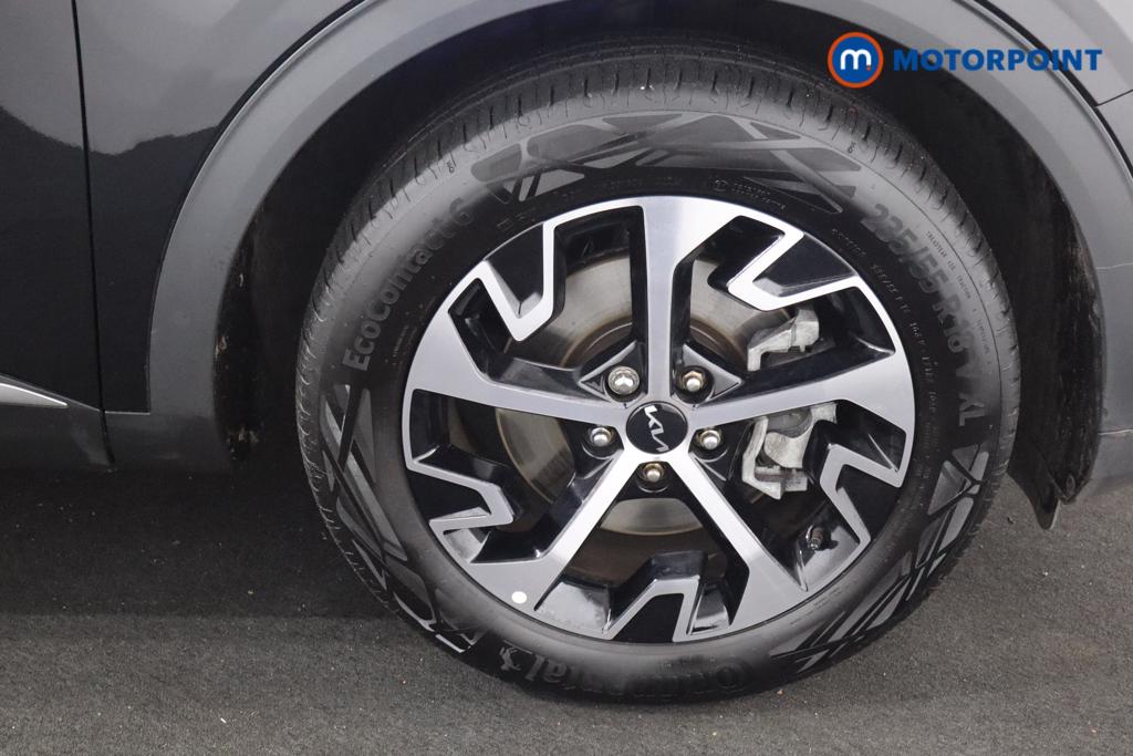 Used Kia Sportage 2024 for sale - 77446501: Photo 39