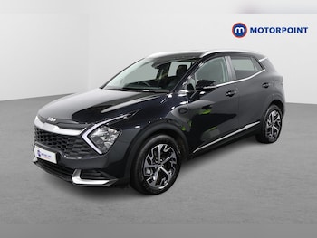 Used Kia Sportage 2024 for sale - 77446501: Photo